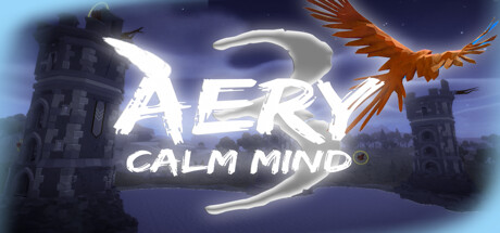 Игра Aery - Calm Mind 3