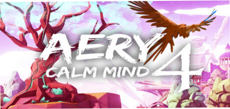 Игра Aery - Calm Mind 4