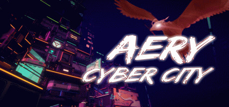 Игра Aery - Cyber City