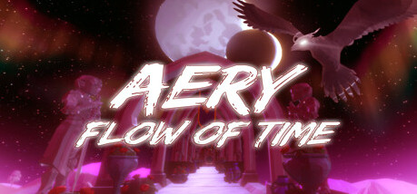 Игра Aery - Flow of Time
