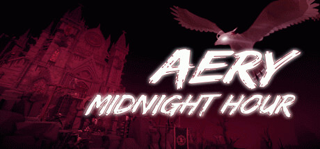 Игра Aery - Midnight Hour