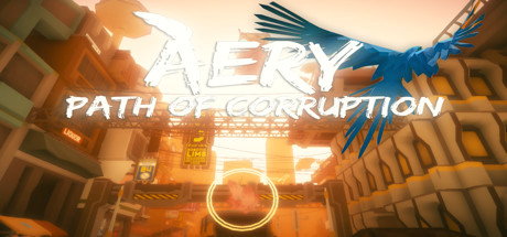 Игра Aery - Path of Corruption