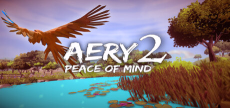 Игра Aery - Peace of Mind 2