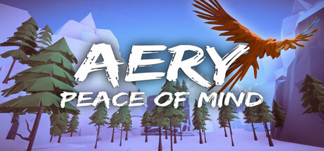Игра Aery - Peace of Mind
