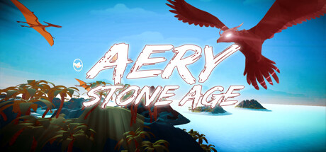 Игра Aery - Stone Age