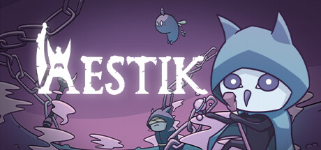 Игра Aestik