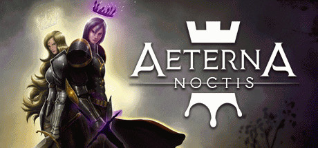 Игра Aeterna Noctis