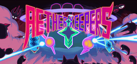 Игра Aether Keepers