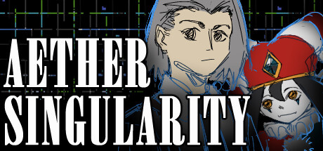 Купить игру Aether Singularity