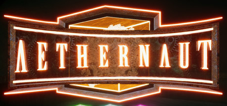 Игра Aethernaut