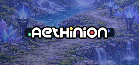 Купить игру Aethinion