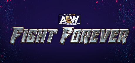 Игра AEW: Fight Forever