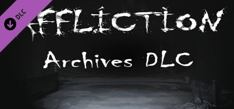 Игра Affliction Archives DLC