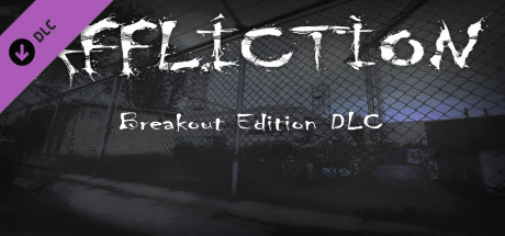 Игра Affliction Breakout Edition DLC