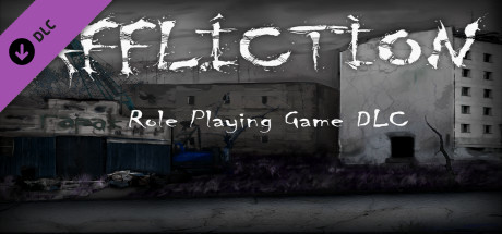 Игра Affliction Roleplaying Game DLC