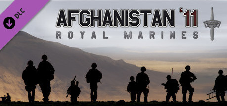 Игра Afghanistan '11: Royal Marines