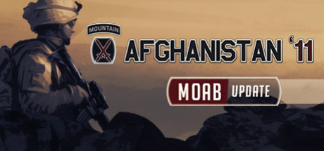 Игра Afghanistan '11