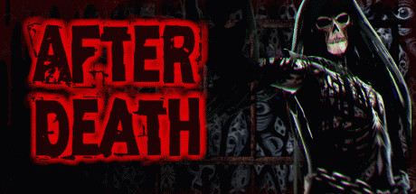 Игра After Death