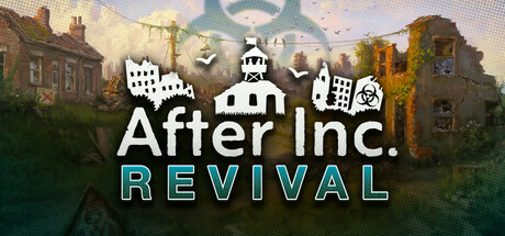 Игра After Inc: Revival