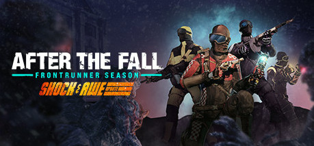 Игра After the Fall