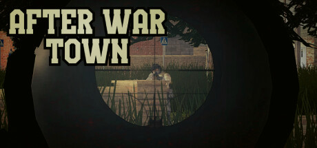 Игра After War Town