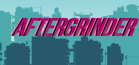 Игра AFTERGRINDER