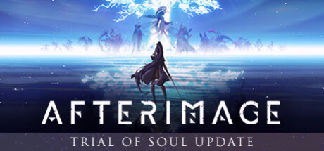 Игра Afterimage