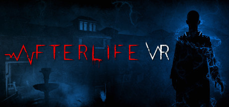 Игра Afterlife VR