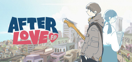 Игра Afterlove EP