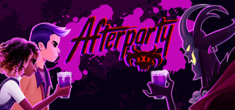 Игра Afterparty