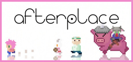 Игра Afterplace
