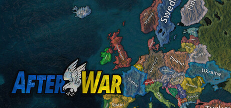 Игра AfterWar