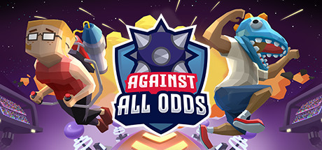 Игра Against All Odds