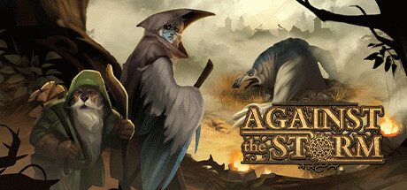 Игра Against the Storm