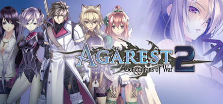 Игра Agarest: Generations of War 2