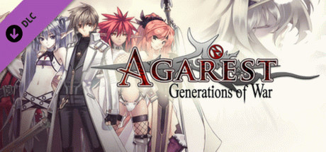 Игра Agarest: Generations of War DLC Bundle 2