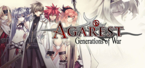 Игра Agarest: Generations of War