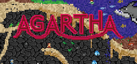 Игра Agartha