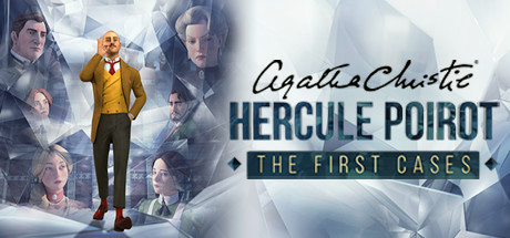 Купить игру Agatha Christie - Hercule Poirot: The First Cases