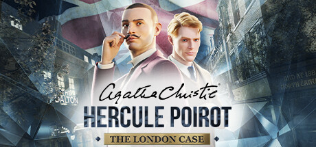 Игра Agatha Christie - Hercule Poirot: The London Case