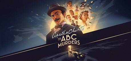 Игра Agatha Christie - The ABC Murders