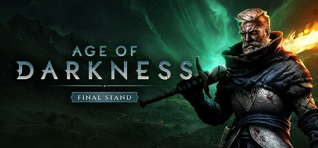 Игра Age of Darkness: Final Stand