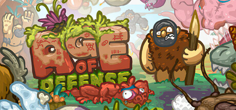 Игра Age of Defense
