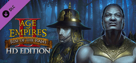 Игра Age of Empires II (2013): Rise of the Rajas