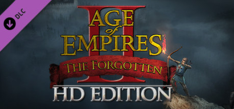 Игра Age of Empires II (2013): The Forgotten