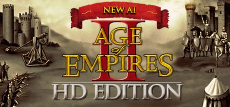 Игра Age of Empires II (2013)