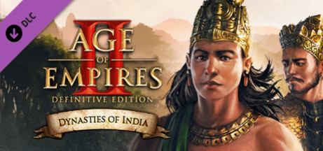 Игра Age of Empires II - Dynasties of India