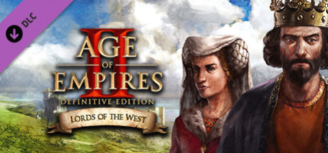 Купить игру Age of Empires II - Lords of the West