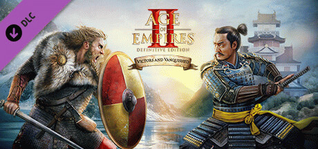 Игра Age of Empires II - Victors and Vanquished