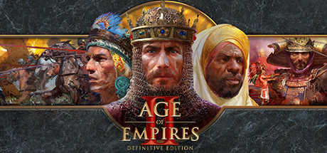 Игра Age of Empires II